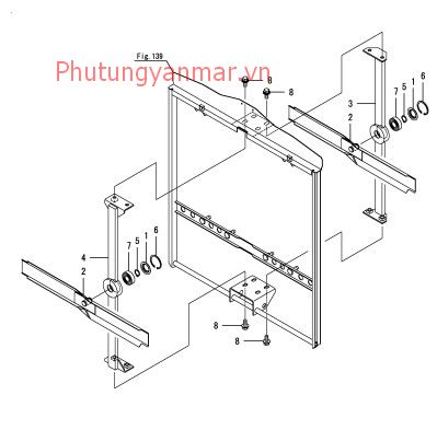 roto thổi bụi